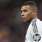 Kylian Mbappé : entre tension et performance à Madrid