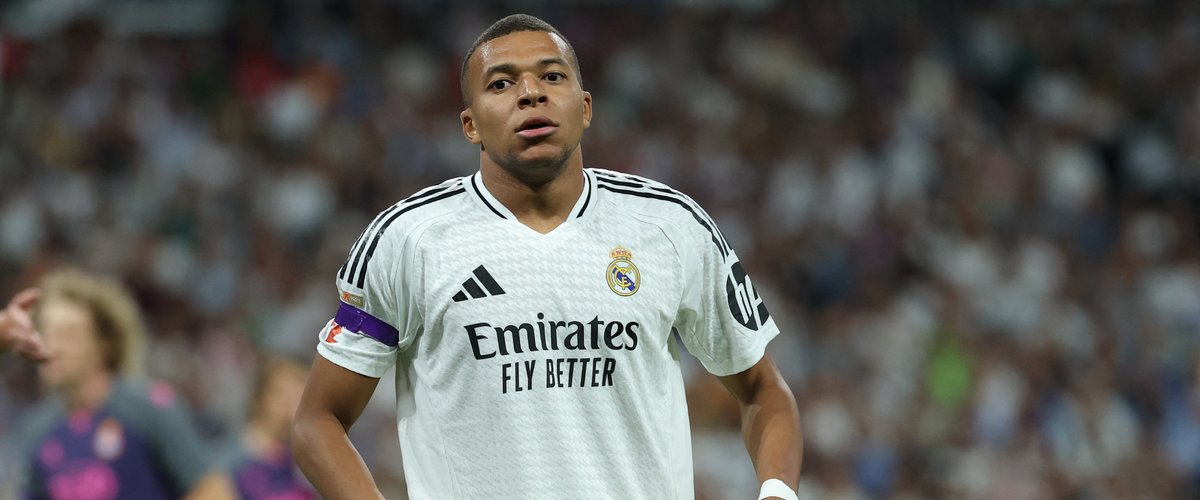 Kylian Mbappé investit dans Loewe après son transfert au Real Madrid