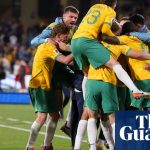 L'Australie relance sa campagne de Coupe du Monde avec une victoire 3-1