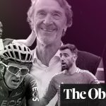 L'Empire Sportif de Jim Ratcliffe : Succès et Échecs