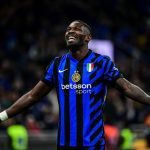 L'Inter Milan s'impose 3-2 contre le Torino grâce à Thuram