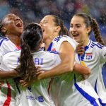 L'OL s'impose face à Galatasaray en Ligue des champions féminine