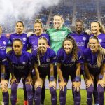 L'Orlando Pride : De la débâcle à une saison invaincue