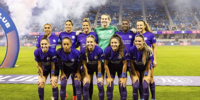 L'Orlando Pride : De la débâcle à une saison invaincue