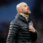 L'avenir d'Erik ten Hag en danger après les discussions à Manchester United