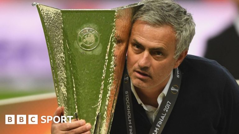 L'héritage de Mourinho à Manchester United : un bilan mitigé