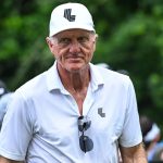 LIV Golf : Greg Norman change de rôle dans la direction