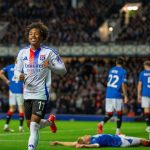 L’OL écrase les Rangers à Glasgow (1-4) en Ligue Europa