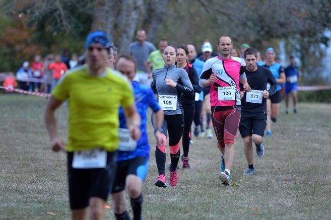 La 5e édition de La Parizette : Actu Sportive à Saint-Parize