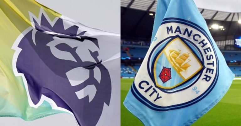 La Premier League doit résoudre le conflit Man City rapidement