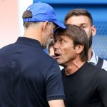 La Rixe entre Tuchel et Conte : Retour sur un Incident Chaud