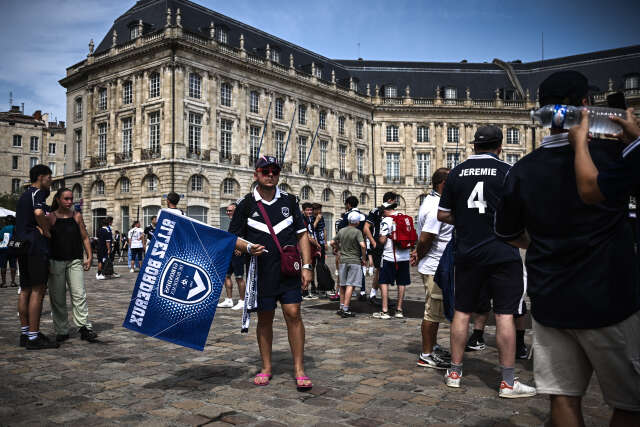 La chute des Girondins de Bordeaux : un cauchemar sans fin