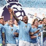 La guerre juridique de Man City : un bouleversement en Premier League