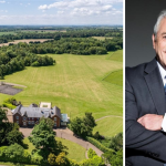 La maison de Kevin Keegan toujours à vendre à Wynyard Park