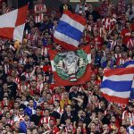 LaLiga propose d'interdire un groupe ultras d'Atletico Madrid