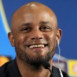 Lamine Yamal, le successeur de Messi selon Vincent Kompany