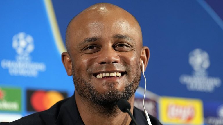 Lamine Yamal, le successeur de Messi selon Vincent Kompany