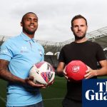 Lancement de la saison A-League Men : un nouvel espoir pour le football