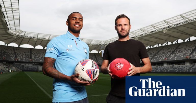 Lancement de la saison A-League Men : un nouvel espoir pour le football