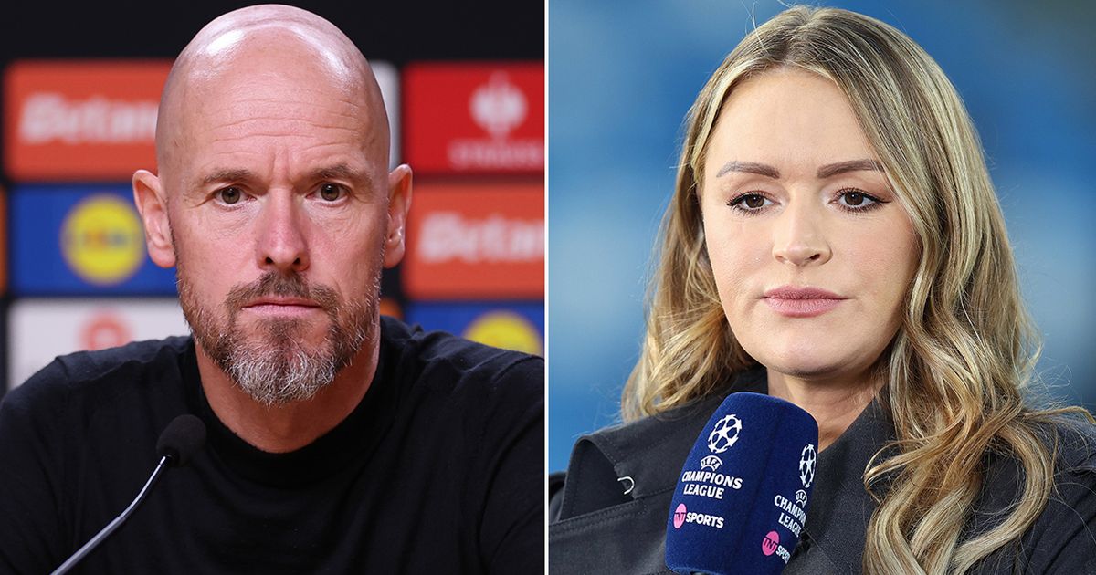 Laura Woods prône Thomas Tuchel comme remplaçant de Ten Hag