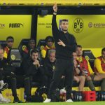 Le Borussia Dortmund change ses plans avant le Real Madrid