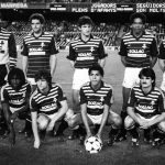 Le FC Metz crée l'exploit en éliminant Barcelone en 1984