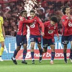 Le LOSC enchaîne avec une victoire contre Toulouse (2-1)