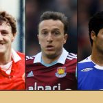 Le Prix Noble : Les Meilleurs Joueurs de Premier League Non Capped