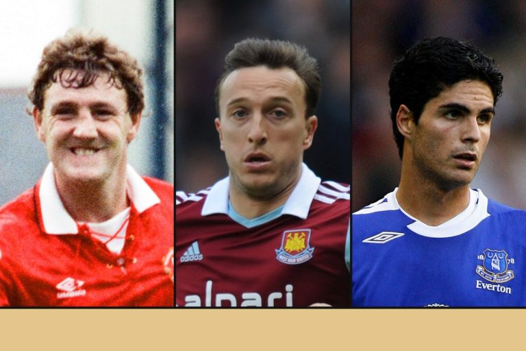 Le Prix Noble : Les Meilleurs Joueurs de Premier League Non Capped