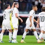 Le Real Madrid s'impose 2-0 contre Villarreal, Mbappé discret