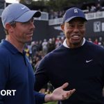 Le calendrier de la TGL 2025 dévoilé par Woods et McIlroy