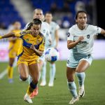 Le futur du football féminin : Gotham FC vers le Club World Cup