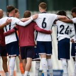 Le jeune espoir de la Premier League entre Angleterre et Portugal