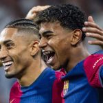 Le retour en force du FC Barcelone sous Hansi Flick