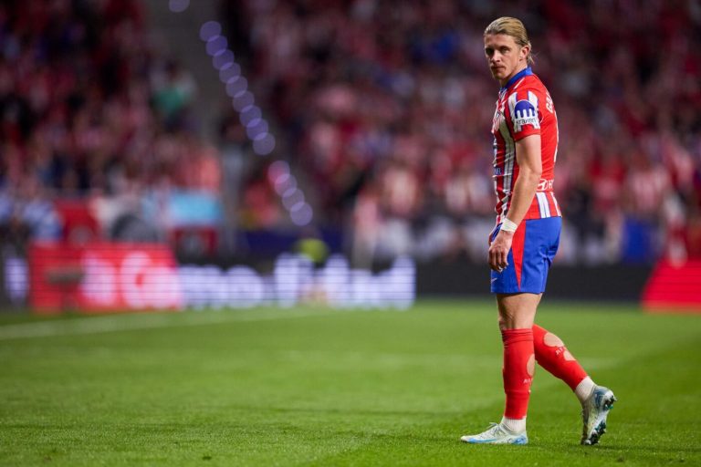 Le stade de l'Atlético de Madrid change à nouveau de nom