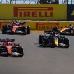 Leclerc remporte le GP des États-Unis avec Ferrari 1-2