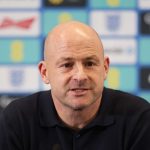 Lee Carsley : Audition décisive pour le poste d'entraîneur de l'Angleterre