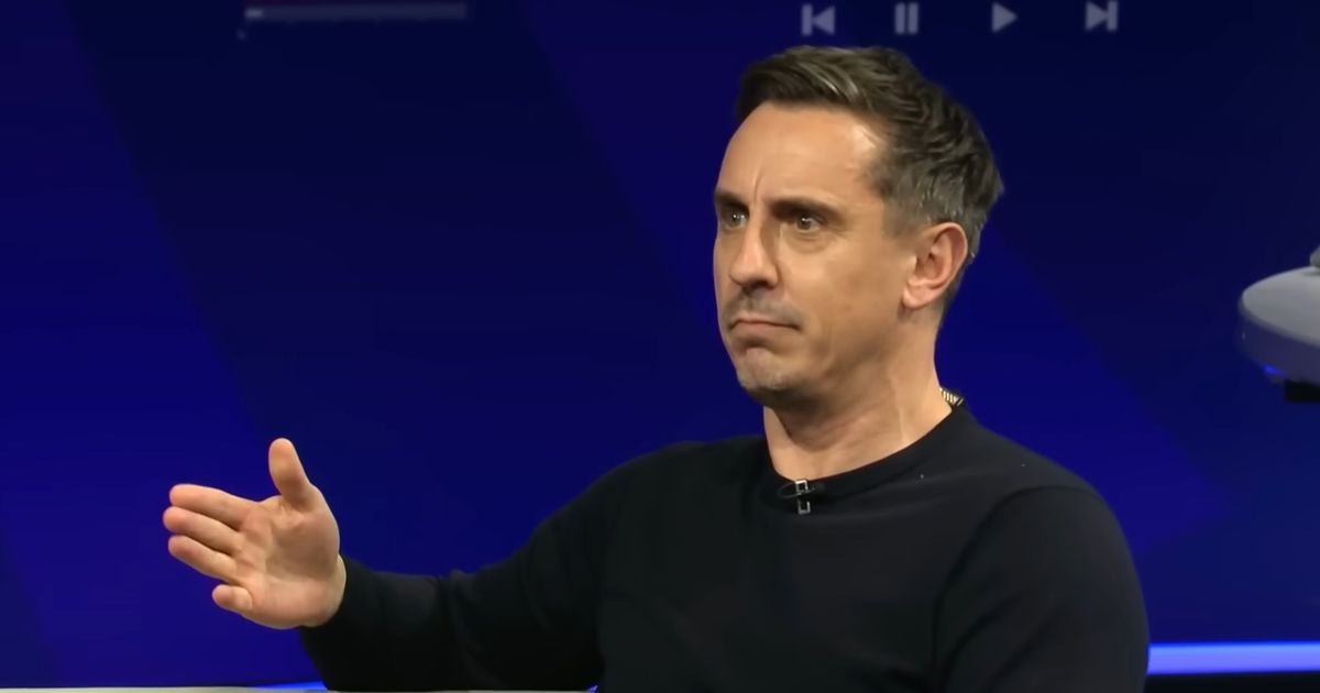 Lee Carsley Ignorerait Gary Neville sur Alexander-Arnold