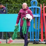 Lee Carsley : L'Angleterre peut dominer comme l'Espagne