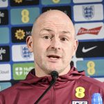 Lee Carsley : Une Défaite qui Renforce l'Angleterre avant la Finlande