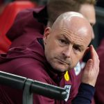 Lee Carsley : avenir incertain en tant qu'entraîneur des Three Lions