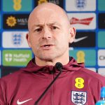 Lee Carsley en doute pour le poste d'entraîneur de l'Angleterre