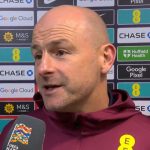 Lee Carsley et la Défaite des Three Lions : 20 Minutes d'Entraînement