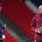 Lee Carsley et sa composition audacieuse pour Angleterre - Grèce