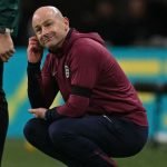 Lee Carsley réagit à la défaite d'Angleterre contre la Grèce