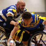 Leeds Rhinos vs Halifax Panthers : Finale de la Super League Handisport