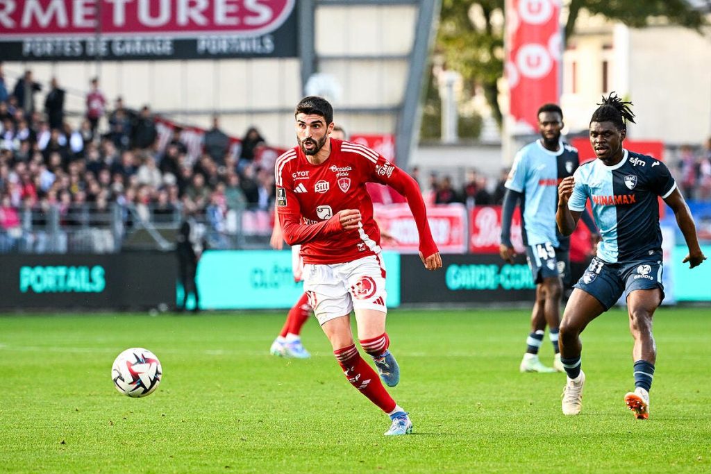 Lees-Melou répond à Riolo : « Il dit des conneries »