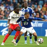 Lens et Reims en forme, Brest confirme en Ligue 1