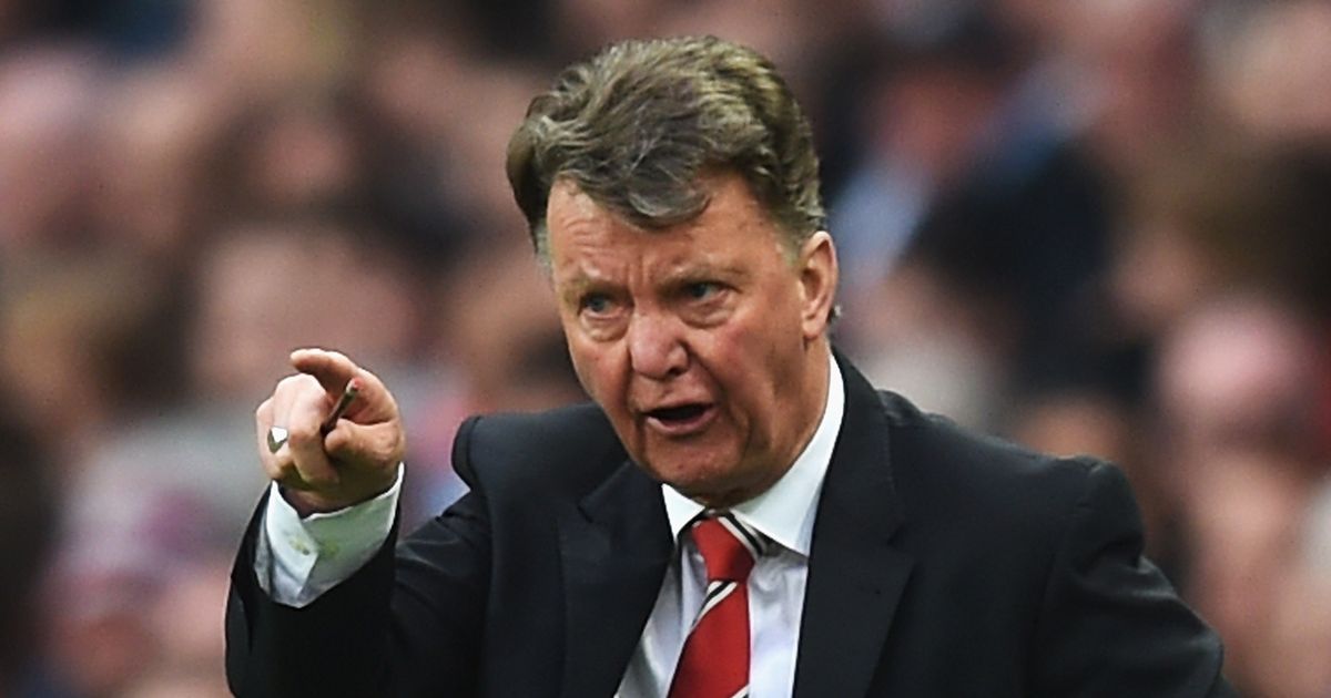 Les 10 stars que Van Gaal aurait voulu à Manchester United