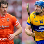 Les Candidats pour le Joueur de l'Année en GAA 2024